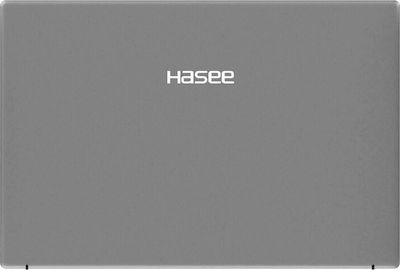 Hasee HAUS01 X4-2020G1 (i3-6157U/8GB/256GB/No OS)