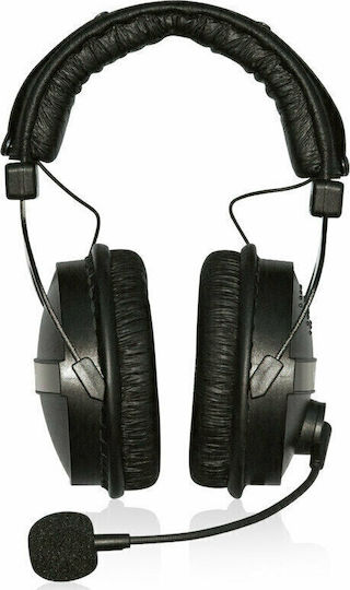 Behringer BH 770 Ενσύρματα Over Ear Ακουστικά Μαύρα