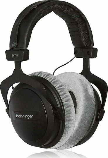 Behringer BH 770 Ενσύρματα Over Ear Ακουστικά Μαύρα