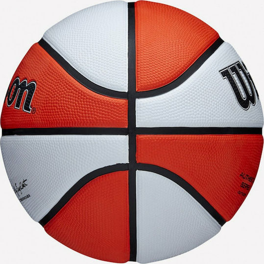 Wilson WNBA Authentic Series Basket Ball Outdoor
