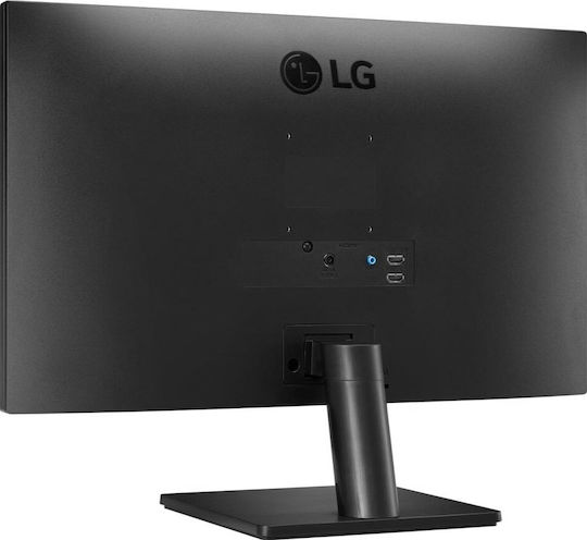 LG 24MP500-B IPS Monitor 23.8" FHD 1920x1080 mit Reaktionszeit 5ms GTG
