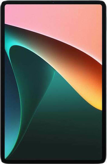 Xiaomi Pad 5 11" Tablet (6GB/128GB) Cosmic Gray