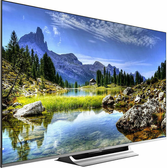 Metz Smart Television 50" 4K UHD LED 50MUC8000Z HDR (2021)