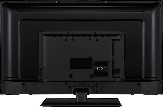 Hitachi Smart Fernseher 43" 4K UHD LED 43HK5300 HDR (2019)
