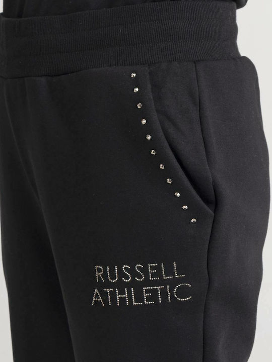 Jogginghose Jogger Schwarz