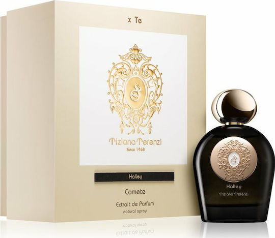 Tiziana Terenzi Halley Pure Parfum 100ml