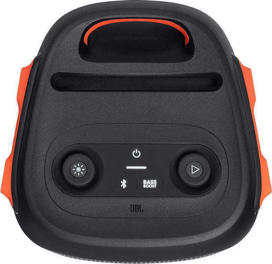 JBL JBL Partybox 110 Lautsprecher Schwarz
