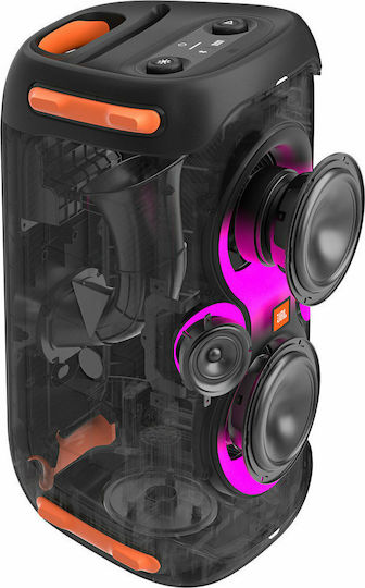 JBL JBL Partybox 110 Lautsprecher Schwarz