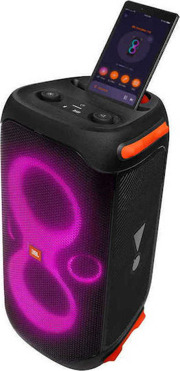 JBL Boxă Partybox 110 JBLPARTYBOX110UK Neagră | Skroutz Romania