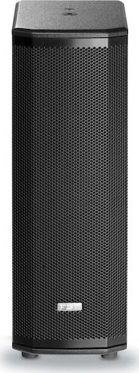FBT Ventis 206 Παθητικό Ηχείο PA 200W με Woofer 6.5" 19x26x56εκ.