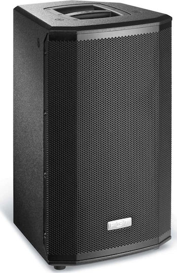 FBT Ventis 112 Passive Speaker PA 200W with Woofer 12" 38.7x38x66.5cm.