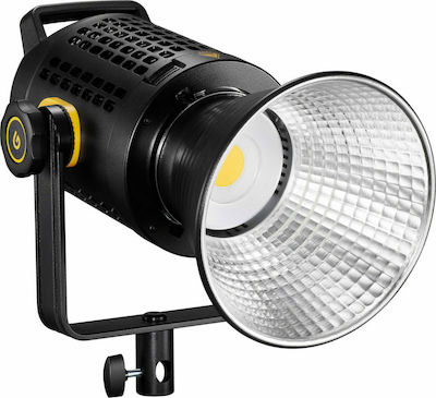 Godox UL-60 Silent LED Light 5600K 60W με Φωτεινότητα LUX 31000 Lux