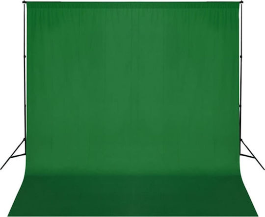 vidaXL Foto- und Videobeleuchtungsset 2 Leuchten 24W Mit Softbox und Stativ