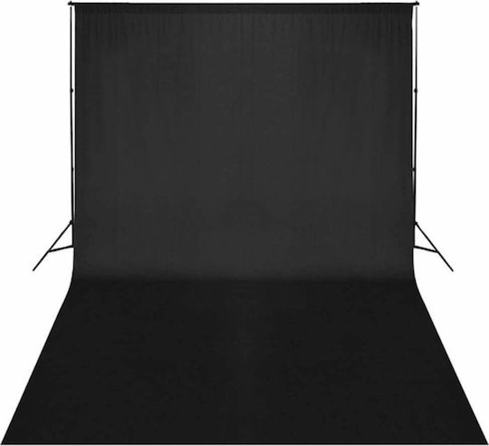 vidaXL Kit De Iluminare 24W 5500K Cu Trepied