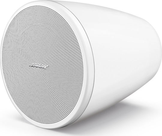 Bose DesignMax DM3P Παθητικά Κρεμαστά Ηχέια 30W (Ζεύγος) Λευκά 841165-0210
