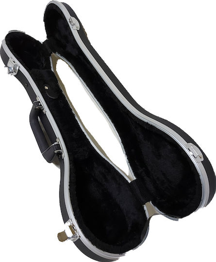 Akropolis BZK702 Waterproof Suitcase Baglama Padded Black
