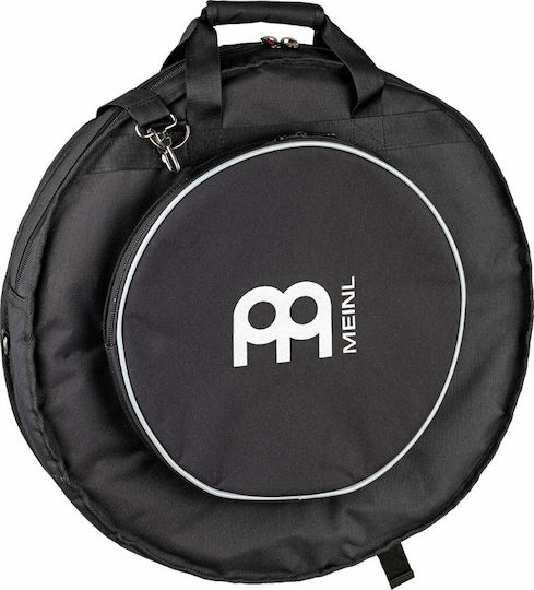 Meinl Αδιάβροχη Θήκη Drums με Επένδυση Μαύρη