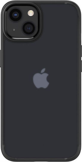 Spigen Ultra Hybrid Back Cover Plastic 2mm Frost Black (iPhone 13)