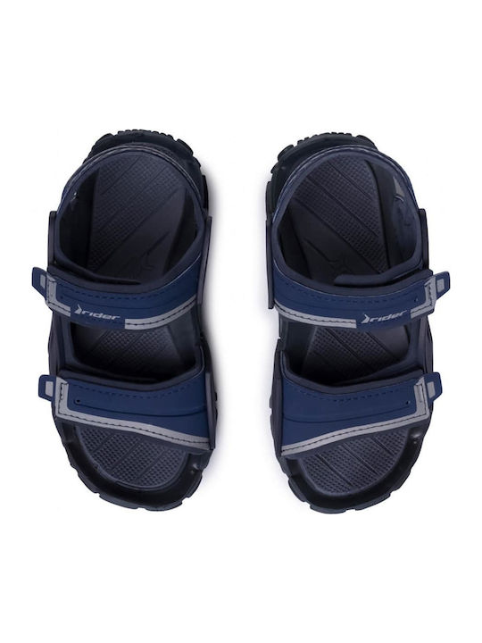 Παιδικά Πέδιλα  Tender Xi Navy Μπλε