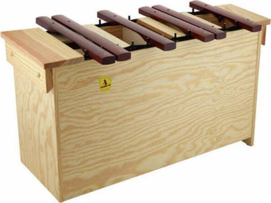 Studio 49 Ξυλόφωνο H-BX 1600 Bass Επέκταση