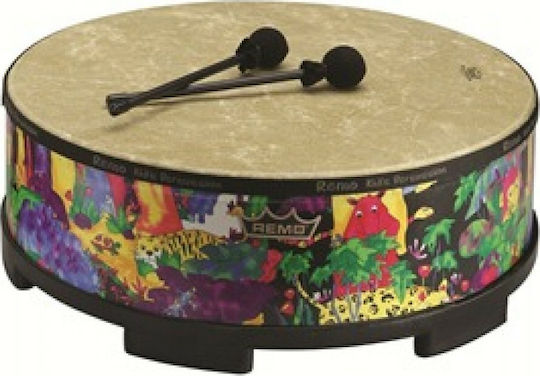 Remo Tambur Gathering Drum Rain Forest
