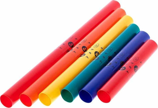 Boomwhackers BW-PG