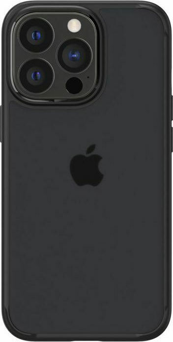 Spigen® Ultra Hybrid™ Matte ACS03621 iPhone 13 Pro Case - Frost Black