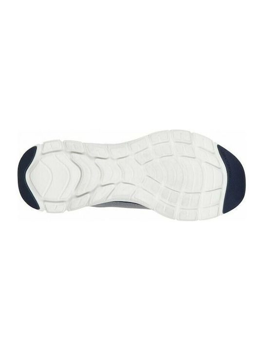 Flex Advantage 4.0 Sport Shoes Running Gray