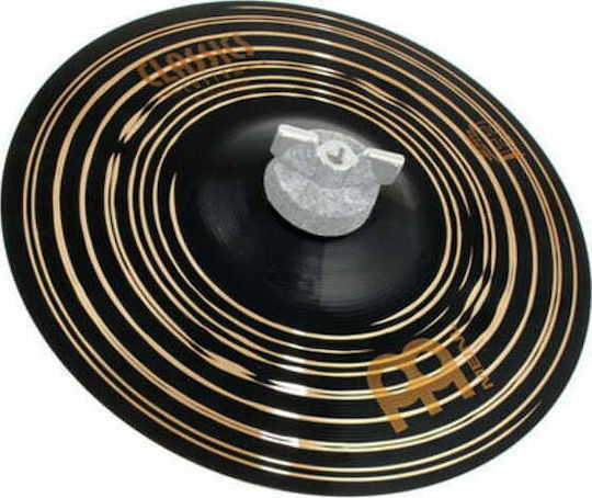Meinl Splash 8" Classics Custom Dark