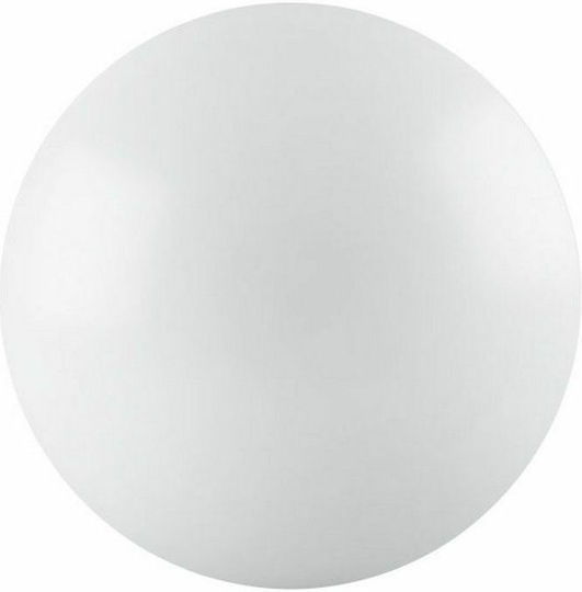 Ledvance SF Cιrcular 250 Πλαφονιέρα Μπάνιου 25εκ. LED Ledvance SF Cιrcular 250 Πλαφονιέρα Μπάνιου 25εκ. LED