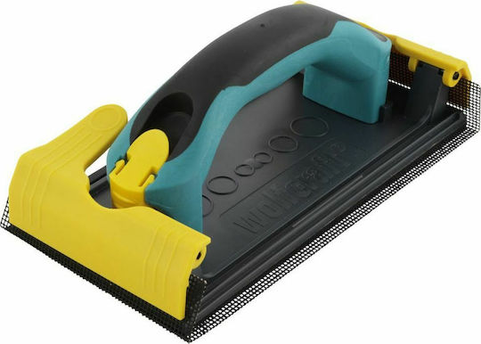 Wolfcraft Τριβείο Χειρός 4056000 Τριβείο Χειρός