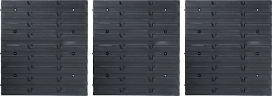 vidaXL Werkzeugkoffer-Organizer