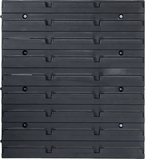 vidaXL Werkzeugkoffer-Organizer