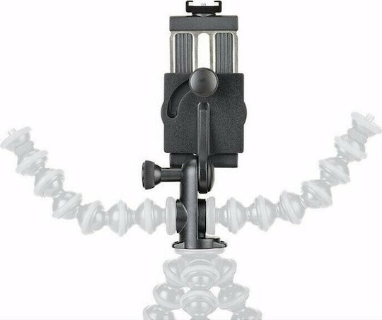 Joby GripTight Pro 2 Mount Handy-Stative Schwarz