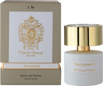 Tiziana Terenzi Luna Andromeda Perfume Extract Pure Parfum 100ml