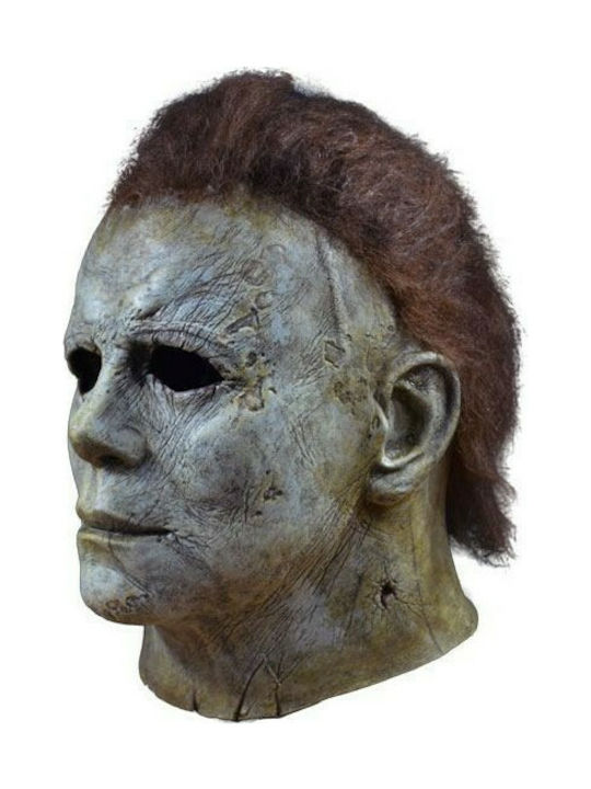 Αποκριάτικη Μάσκα Față Măști de carnaval Mască Michael Myers Halloween (2018)