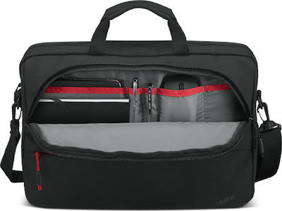 Lenovo Topload (Eco) Shoulder / Handheld Bag for 16" Laptop Black