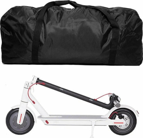 Carrying Case 106cm x 42cm x 22 cm for Electric Scooter in Black Color TR2306530