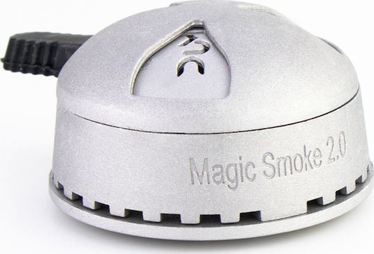 Dum Smoke 2.0 Wärme-Management Wasserpfeife 1Stück