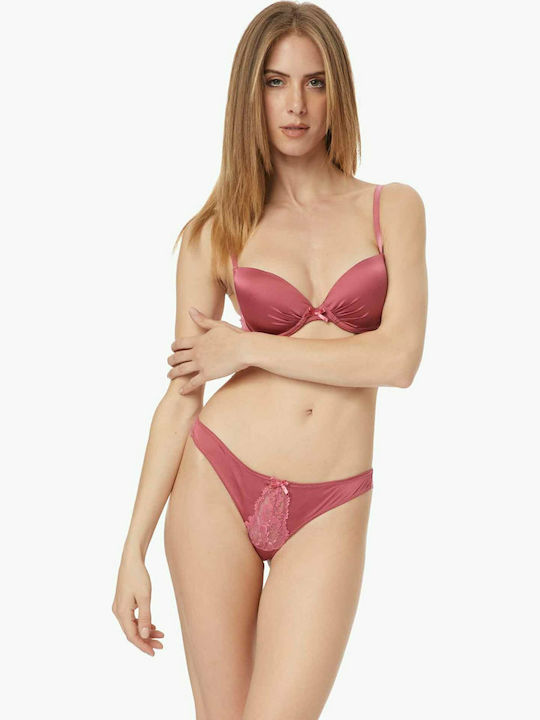 Minerva Aria Azalea Sutien Push Up