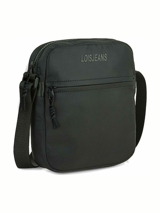 Men's Bag Shoulder / Crossbody Black