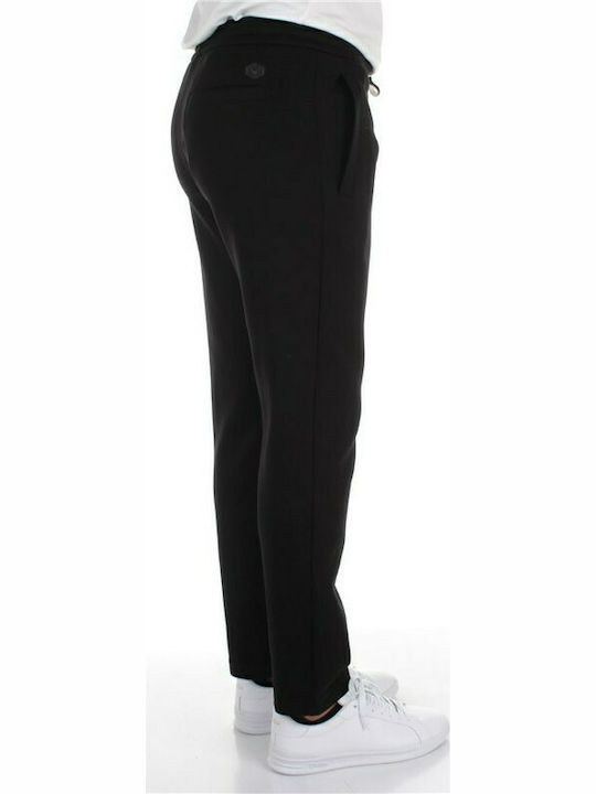Jogginghose Schwarz