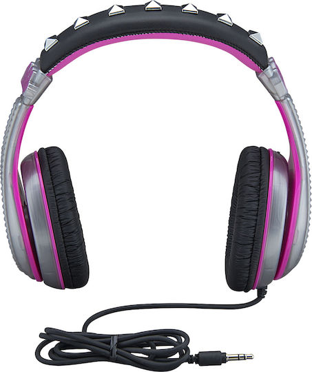 eKids LOL! Surprise Remix Kabelgebunden Kinder Am Ohr Kopfhörer Black / Pink
