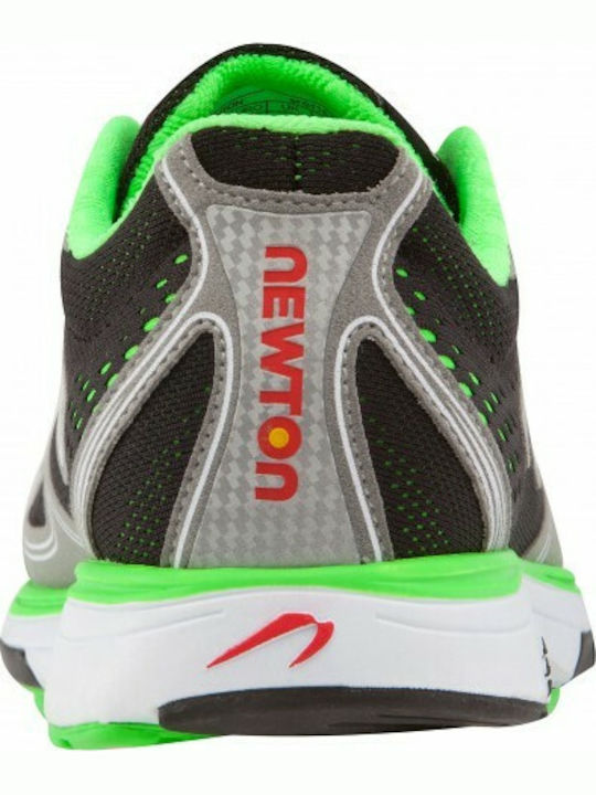 Newton Fate Herren Sportschuhe Laufen Grün