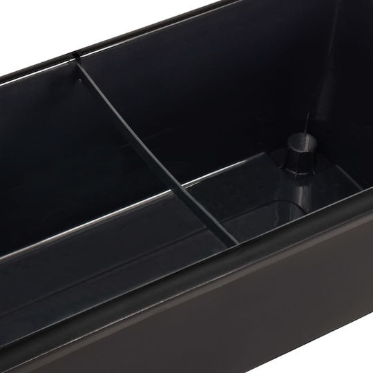 vidaXL 316186 Mini-Saatgutvermehrer 77x38.7x82cm