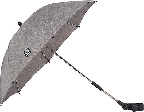 Dooky Umbrella Stroller Gray