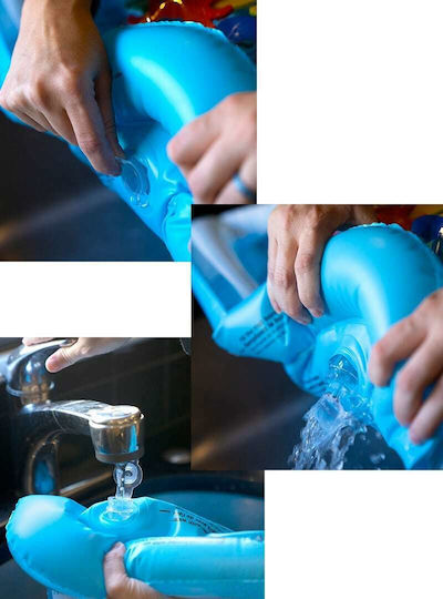 Baby Einstein Covoraș De Joacă Water Mat Pentru Nou-Născuți