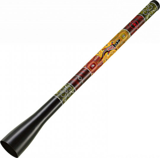 Meinl Didgeridoo Percussion Trombone Didgeridoo TSDDG1-BK