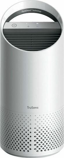 Leitz 2415112EU Air Purifier 40W for Spaces 65m²