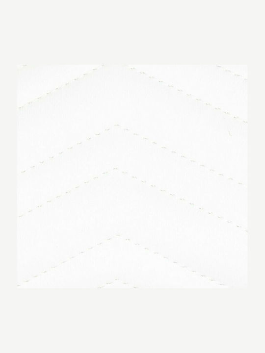 Belt Bag White